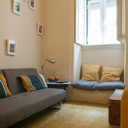 Lisboa120 Passidico公寓 外观 照片