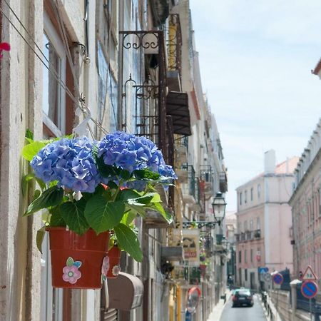 Lisboa120 Passidico公寓 外观 照片