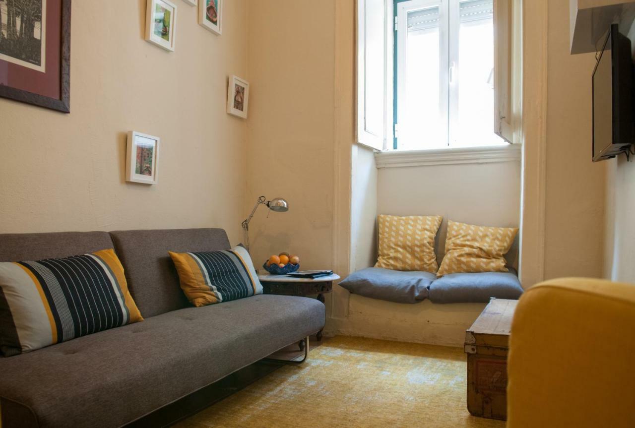Lisboa120 Passidico公寓 外观 照片