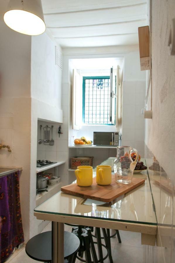 Lisboa120 Passidico公寓 外观 照片